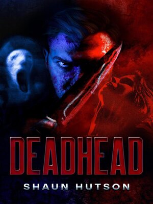 cover image of Deadhead
